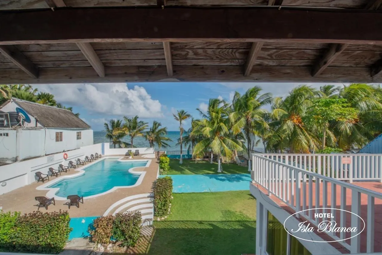 Hotel Isla Blanca San Andres San Andres (San Andres and Providencia Islands)
