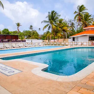 Solare Sai Ecohotel (adults Only) San Andres (San Andres and Providencia Islands)